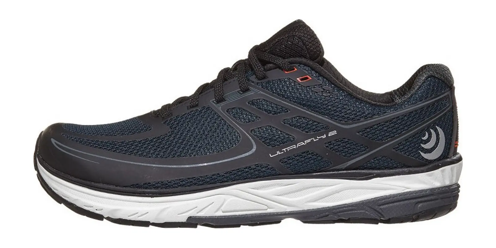 Topo Athletic UltraFly 2 in Navy / Black
