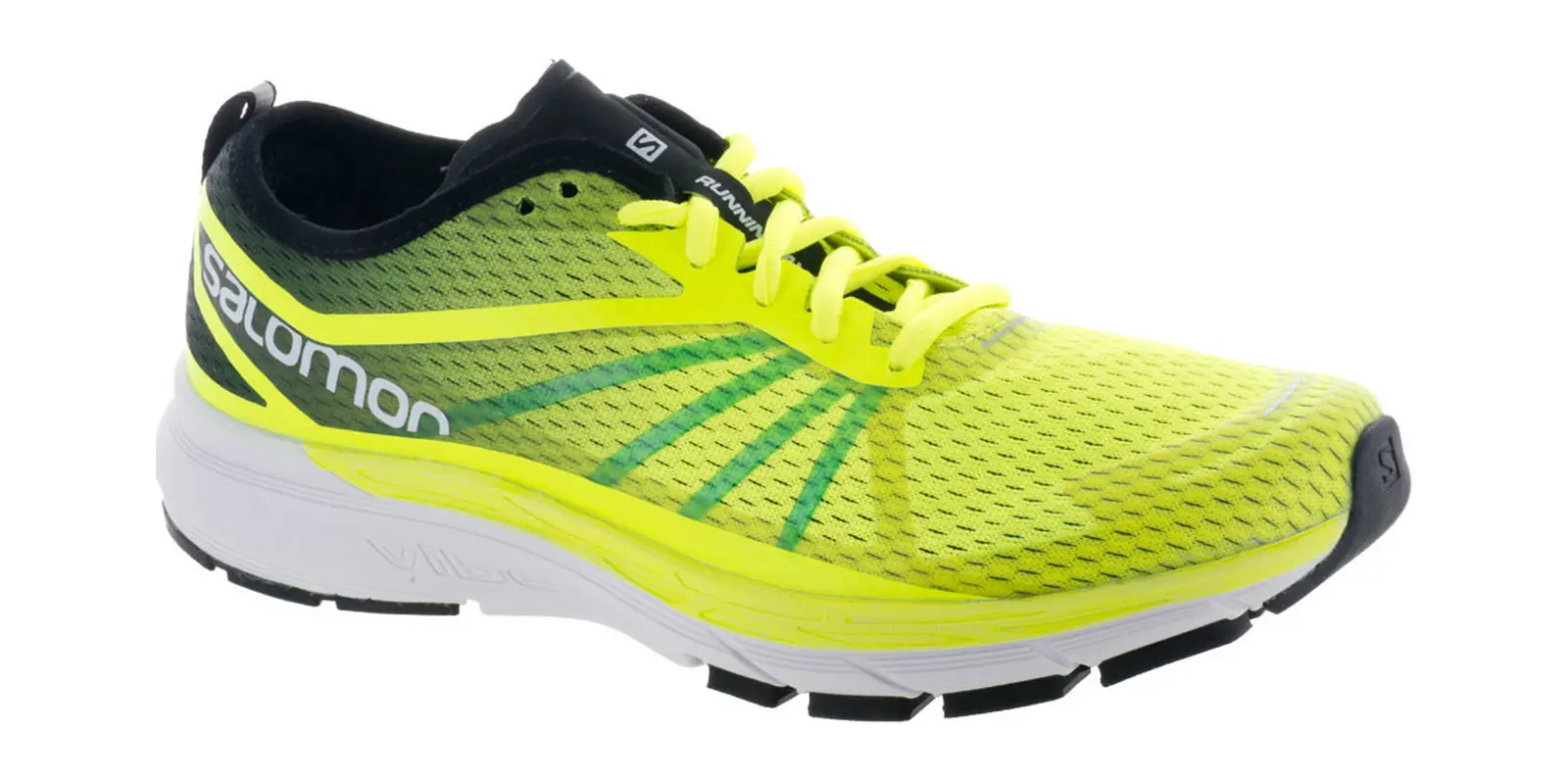 Salomon Sonic RA Pro in Safety