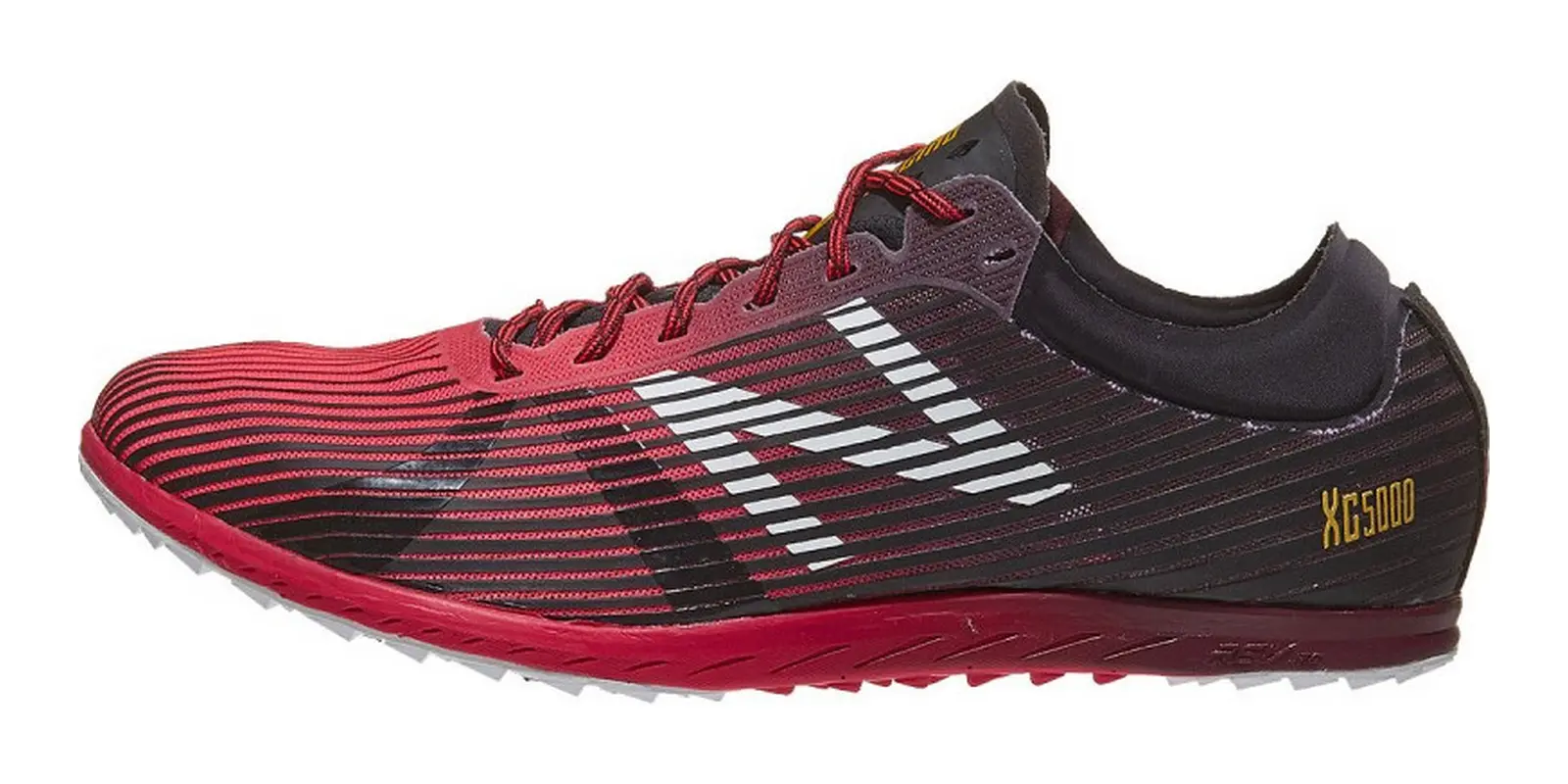 New Balance XC5K in Spikes
