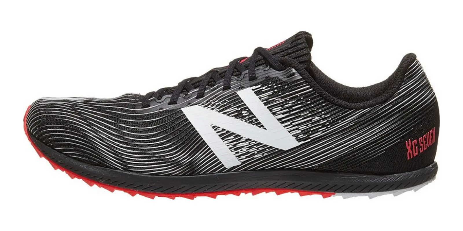 New Balance XC Seven in Spikeless