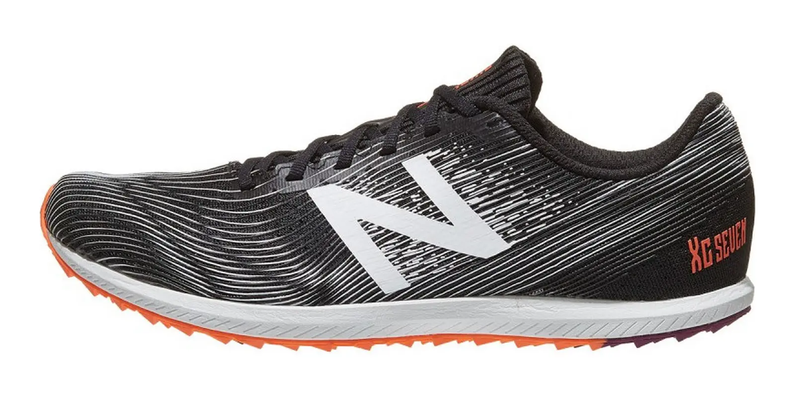 New Balance XC Seven in Spikes