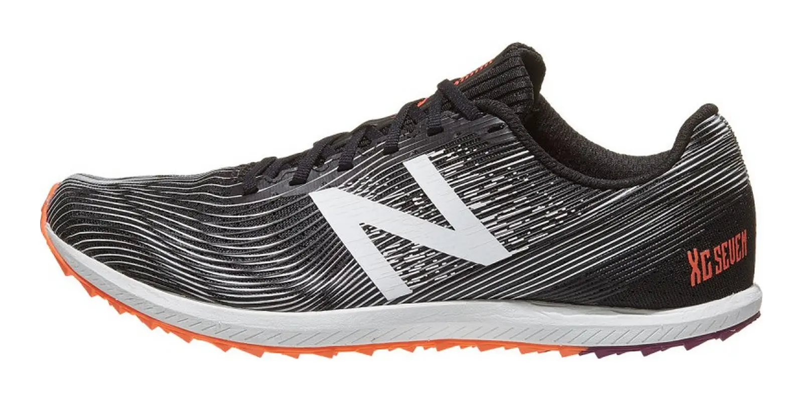 New Balance XC Seven in Spikeless