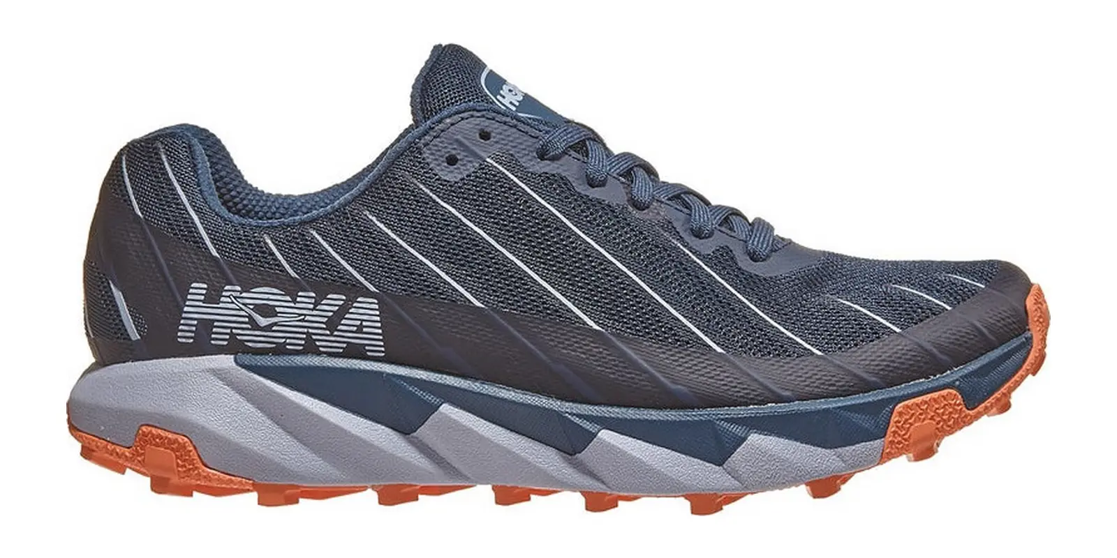 HOKA Torrent in Majolica