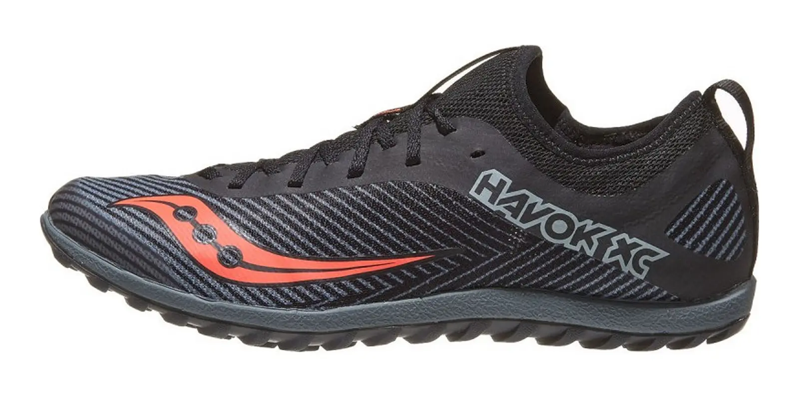 Saucony Havok XC2 Flat in Flat