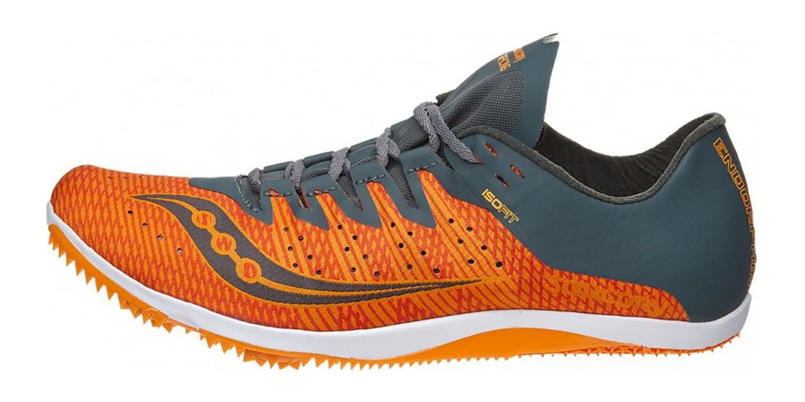 Saucony Endorphin 2 in Spikes