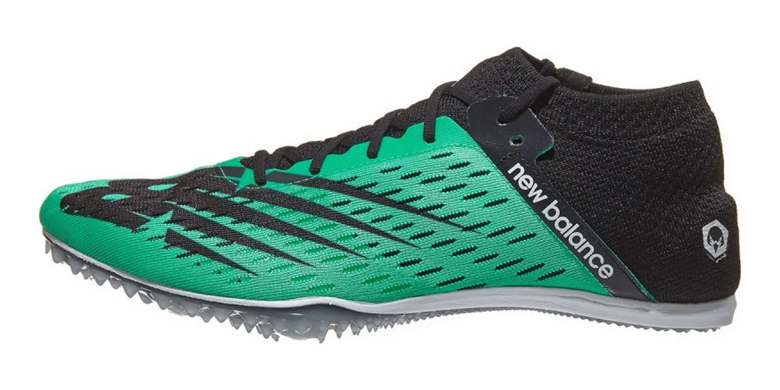 New Balance MD800 v6 in Spikes