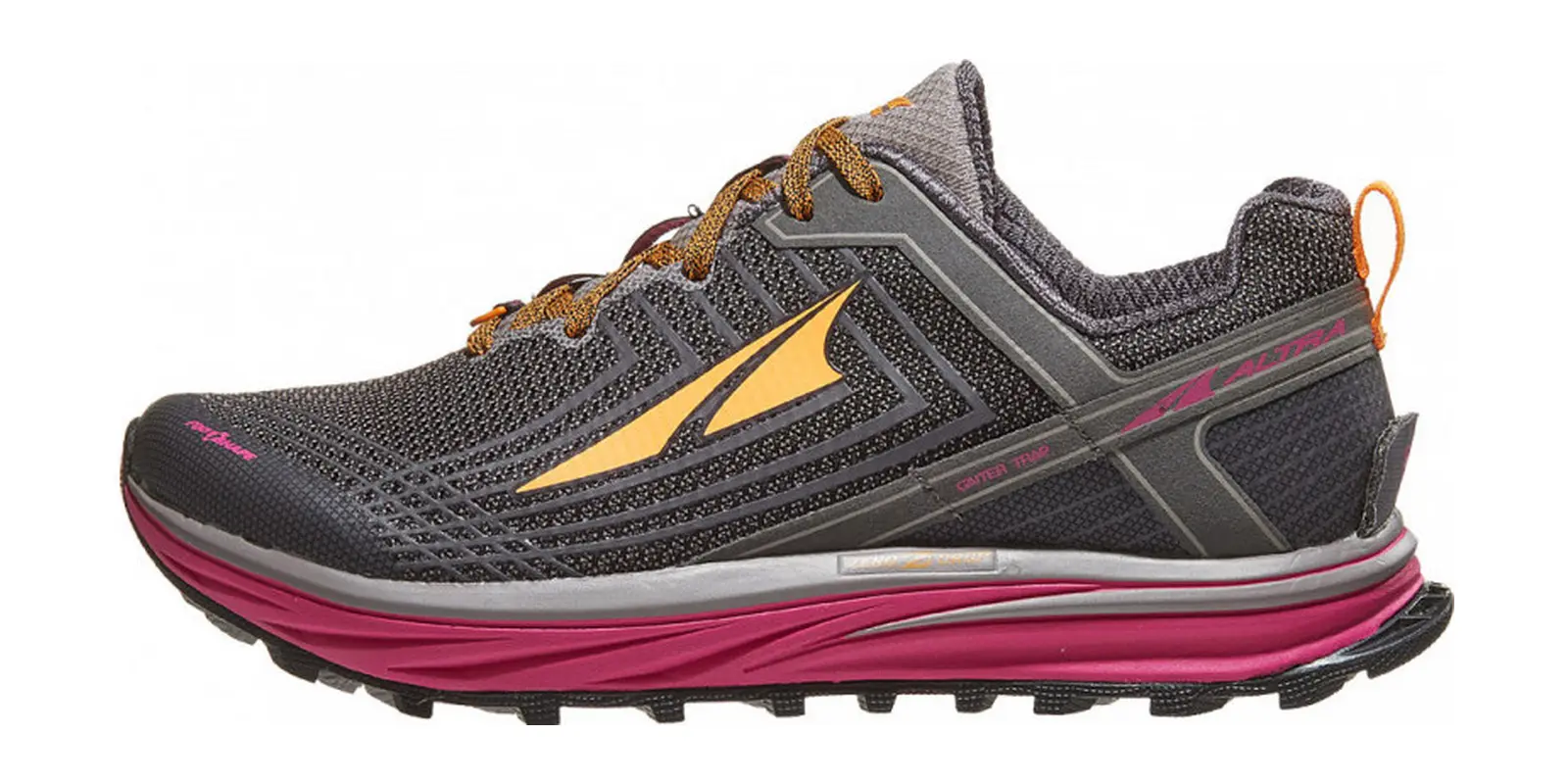Altra Timp 1.5 in Grey / Purple