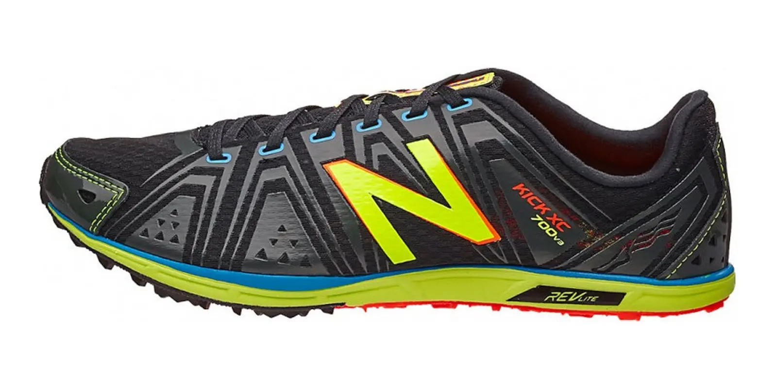 New Balance XC700 v3 in Spikes
