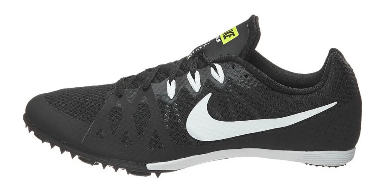 Nike Zoom Rival MD 8 in Spikes