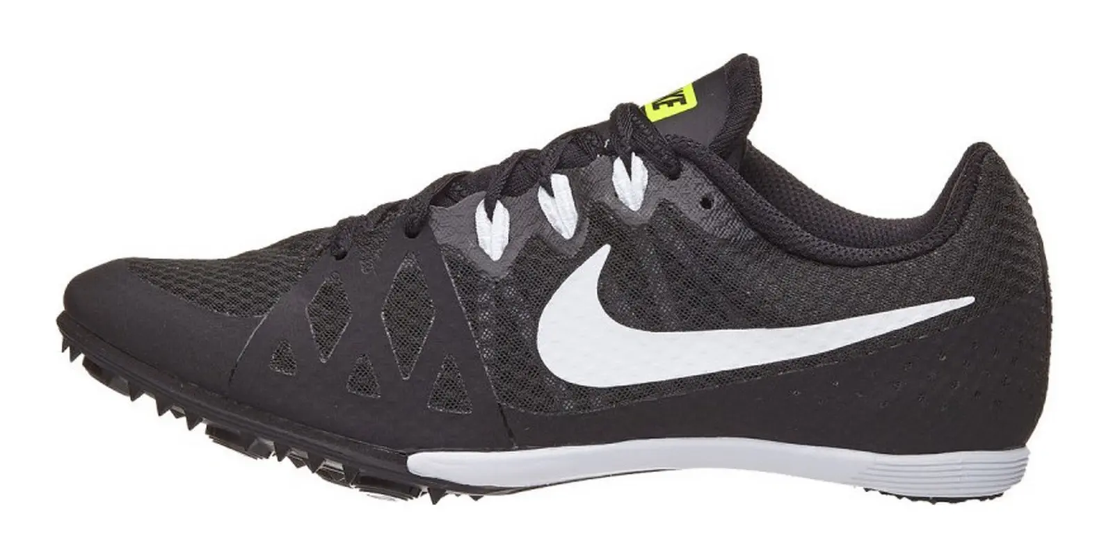 Nike Zoom Rival MD 8 in Spikes