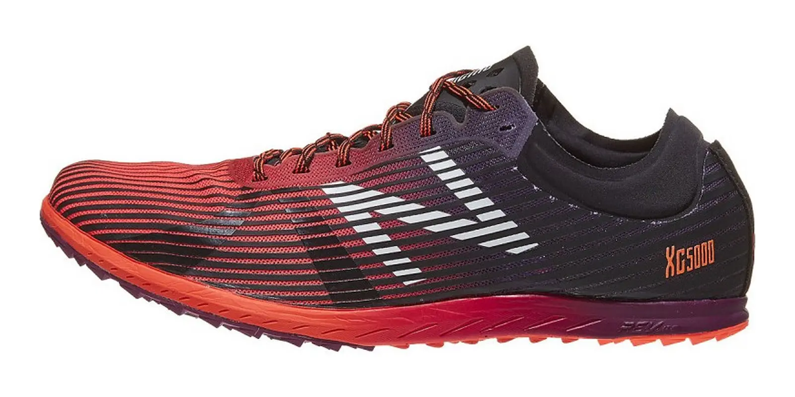 New Balance XC5K in Spikes