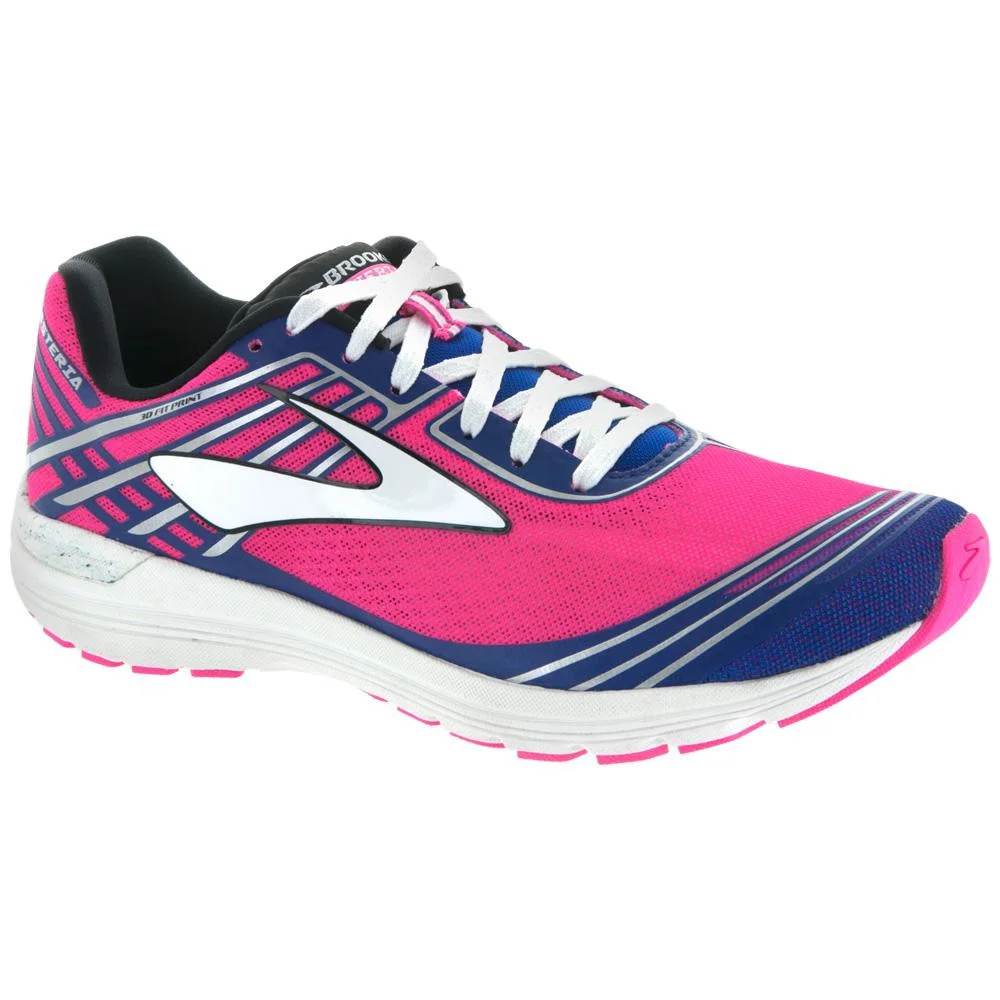 Brooks Asteria in Knockout