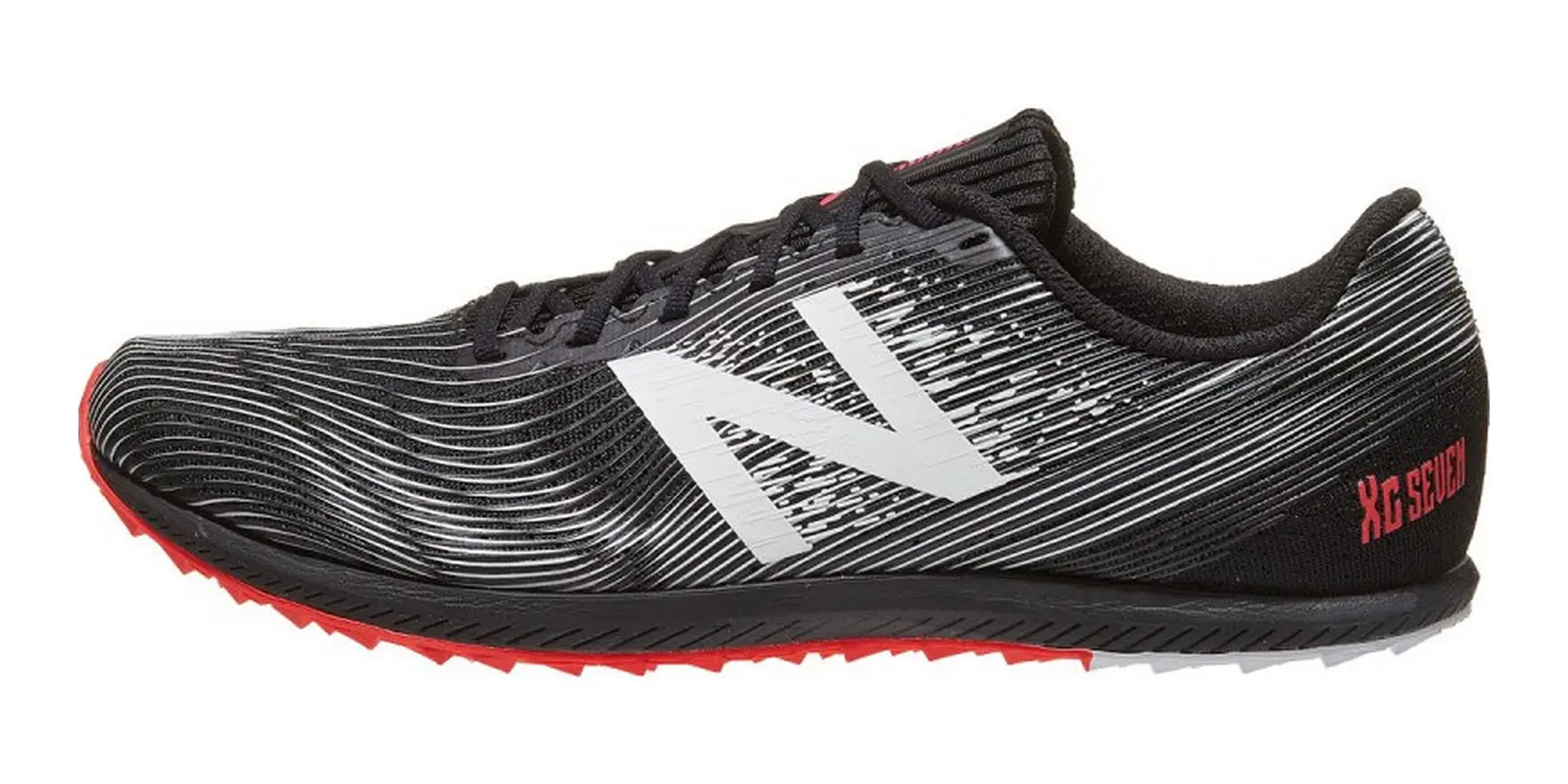 New Balance XC Seven in Spikes