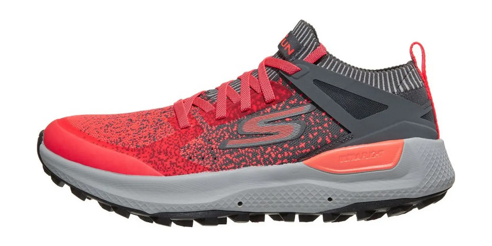 Skechers GOrun Maxtrail 5 Ultra in Charoran