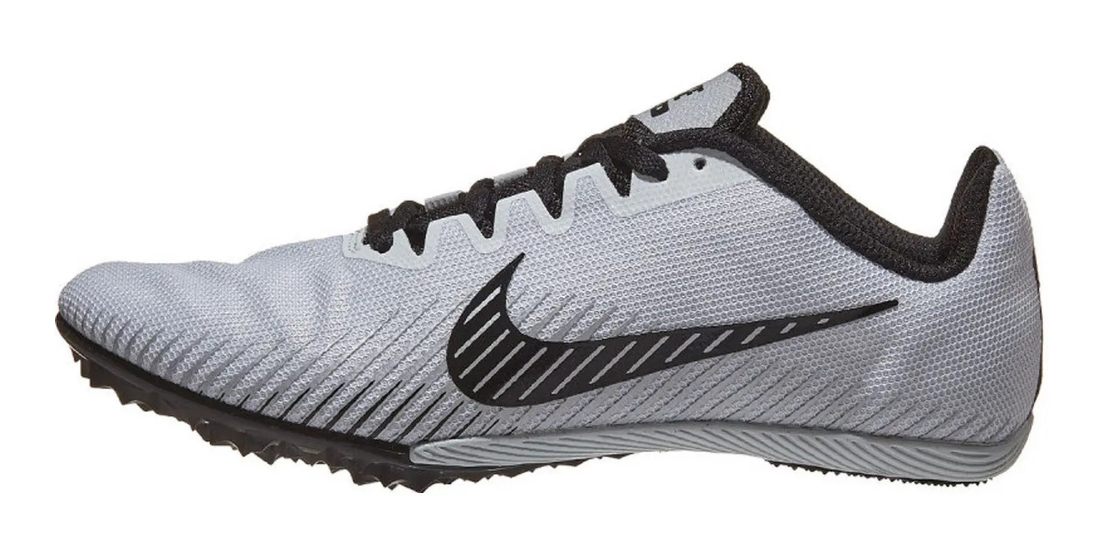 Nike Zoom Rival M 9 in Spikes
