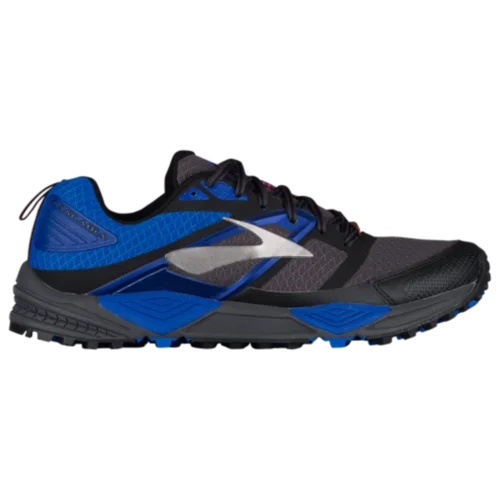 Cascadia 12