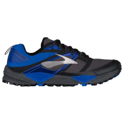 Cascadia 12