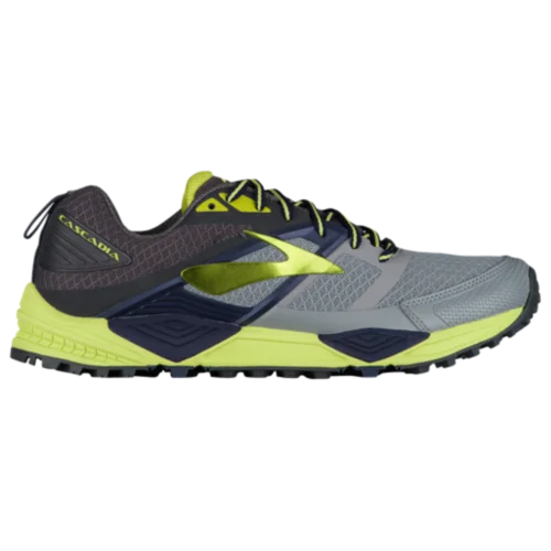 Brooks Cascadia 12 in Primer