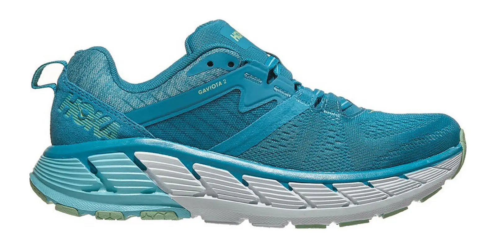 HOKA Gaviota 2 in Caribbean