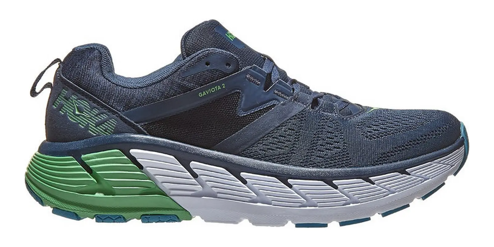 HOKA Gaviota 2 in Moonlit