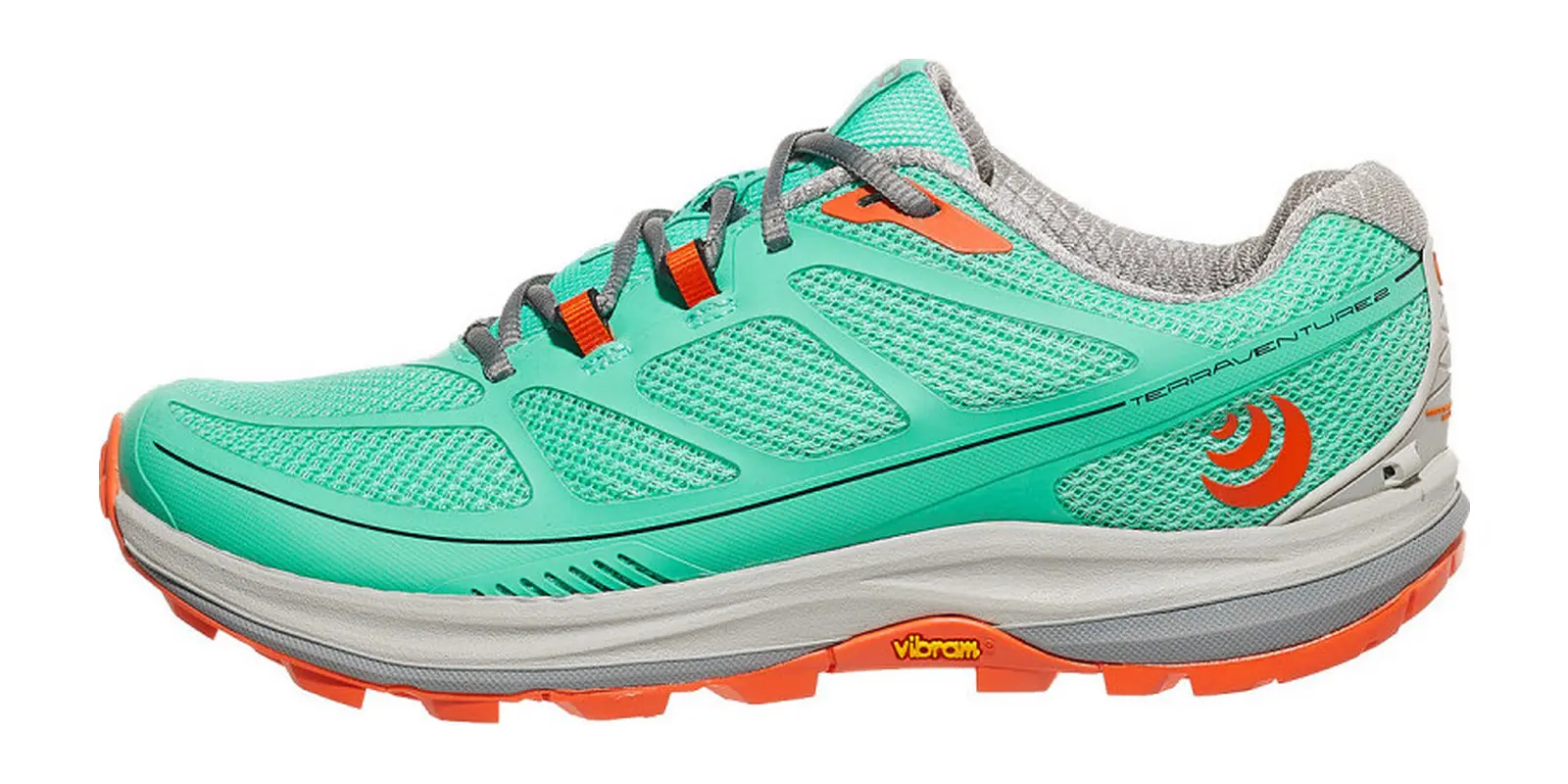 Topo Athletic Terraventure 2 in Mint