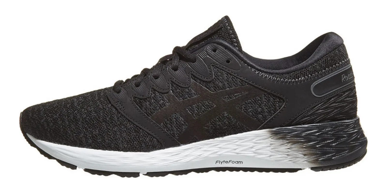 ASICS Roadhawk FF 2 MX in Dark