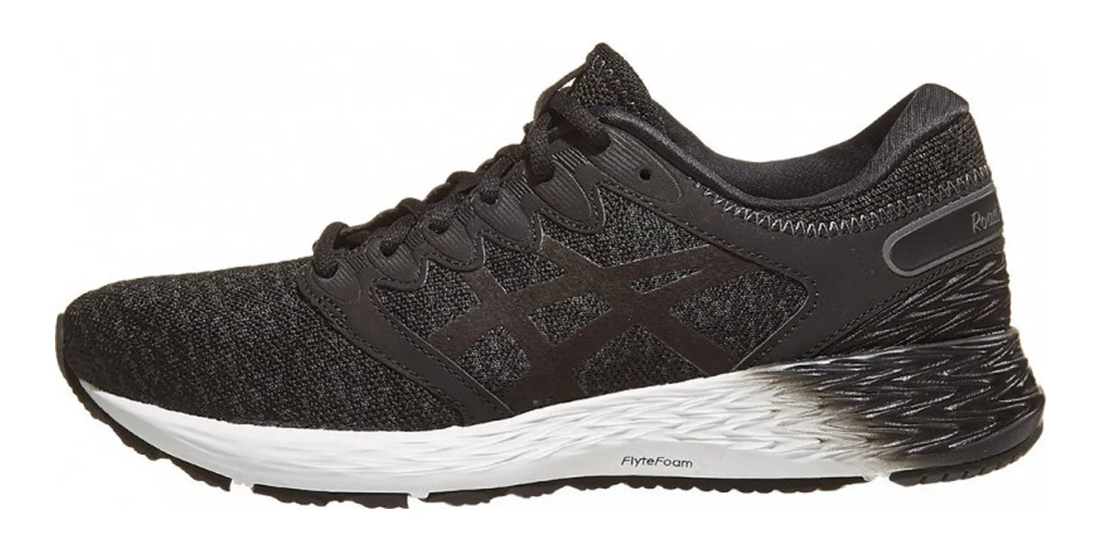 ASICS Roadhawk FF 2 MX in Dark