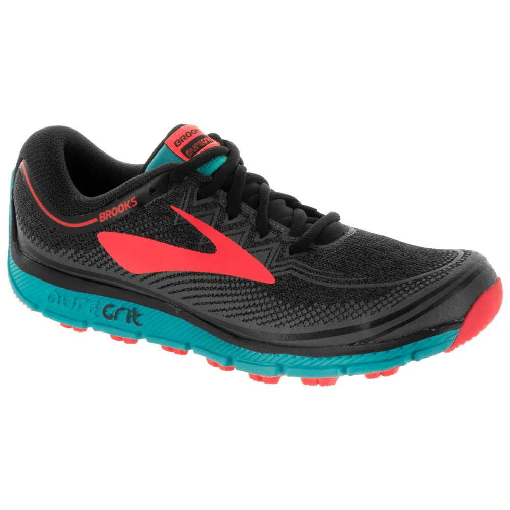 PureGrit 6