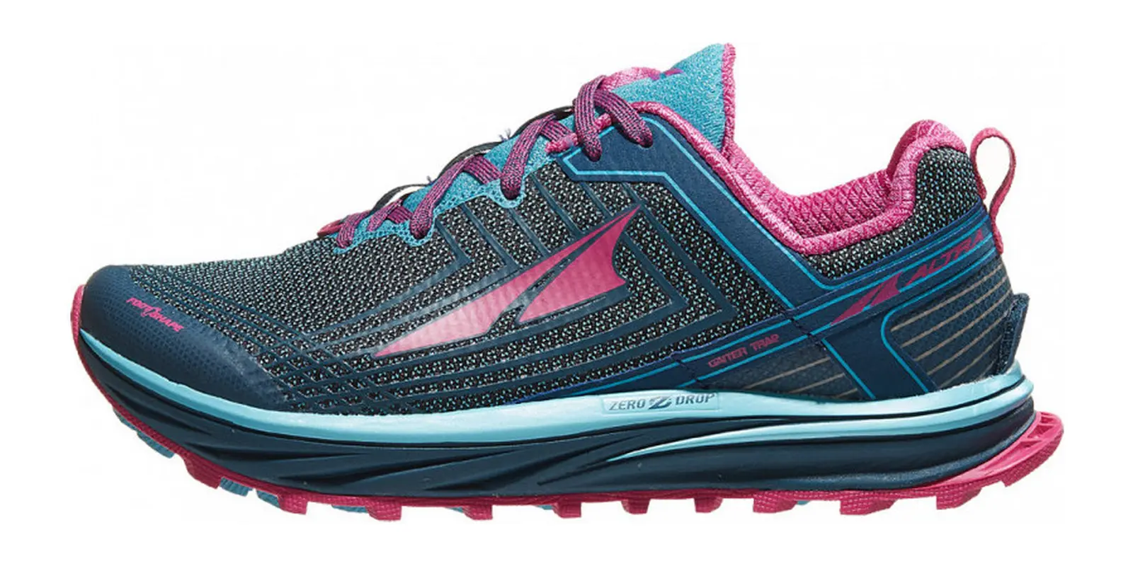 Altra Timp 1.5 in Blueraspberry
