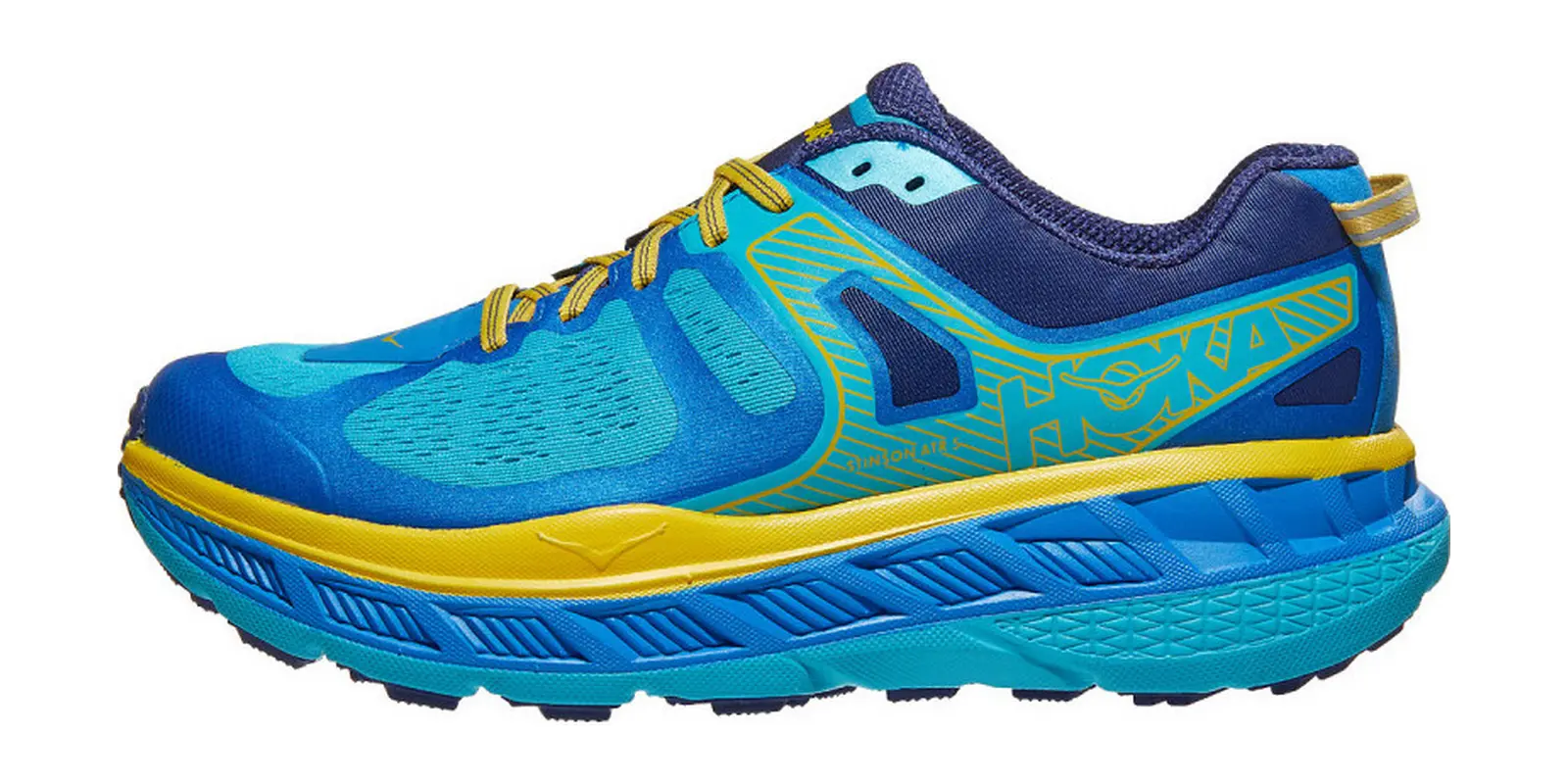 HOKA Stinson ATR 5 in Directoire