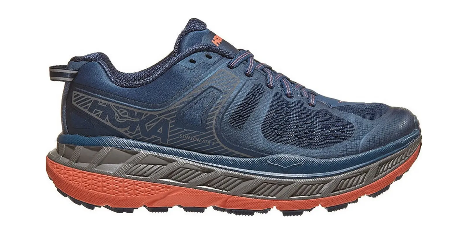 HOKA Stinson ATR 5 in Majolica