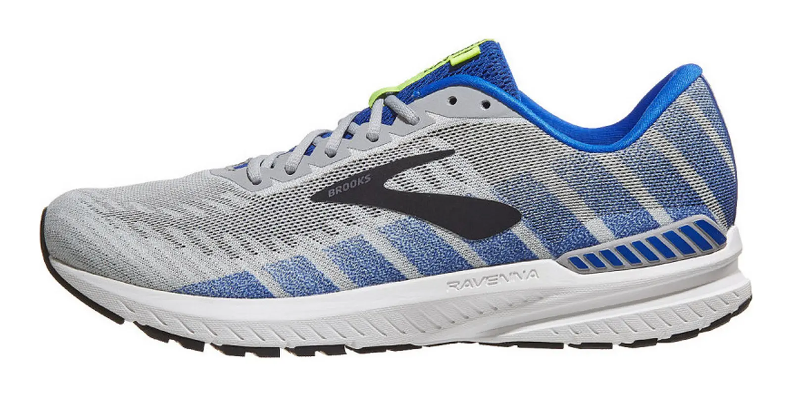 Brooks Ravenna 10 in Alloybluenightlife