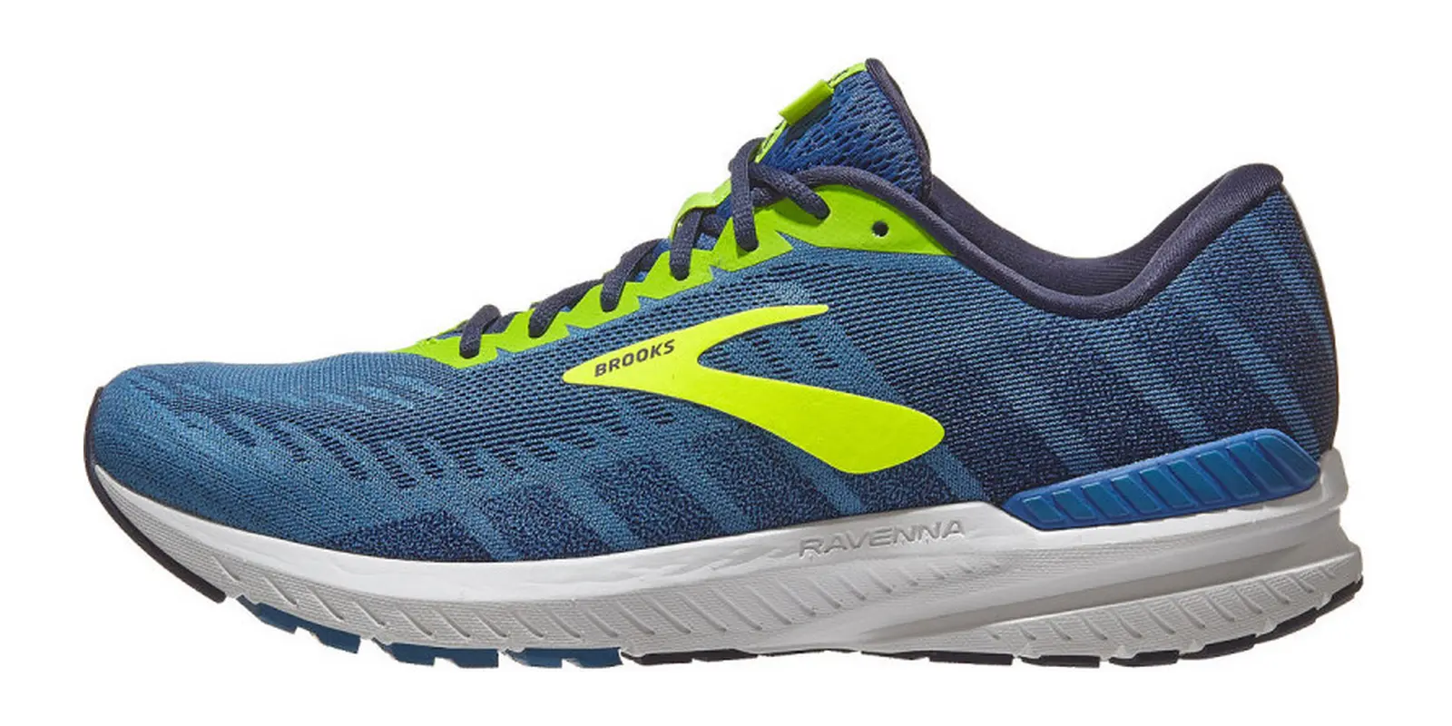 Brooks Ravenna 10 in Bluenavynightlife
