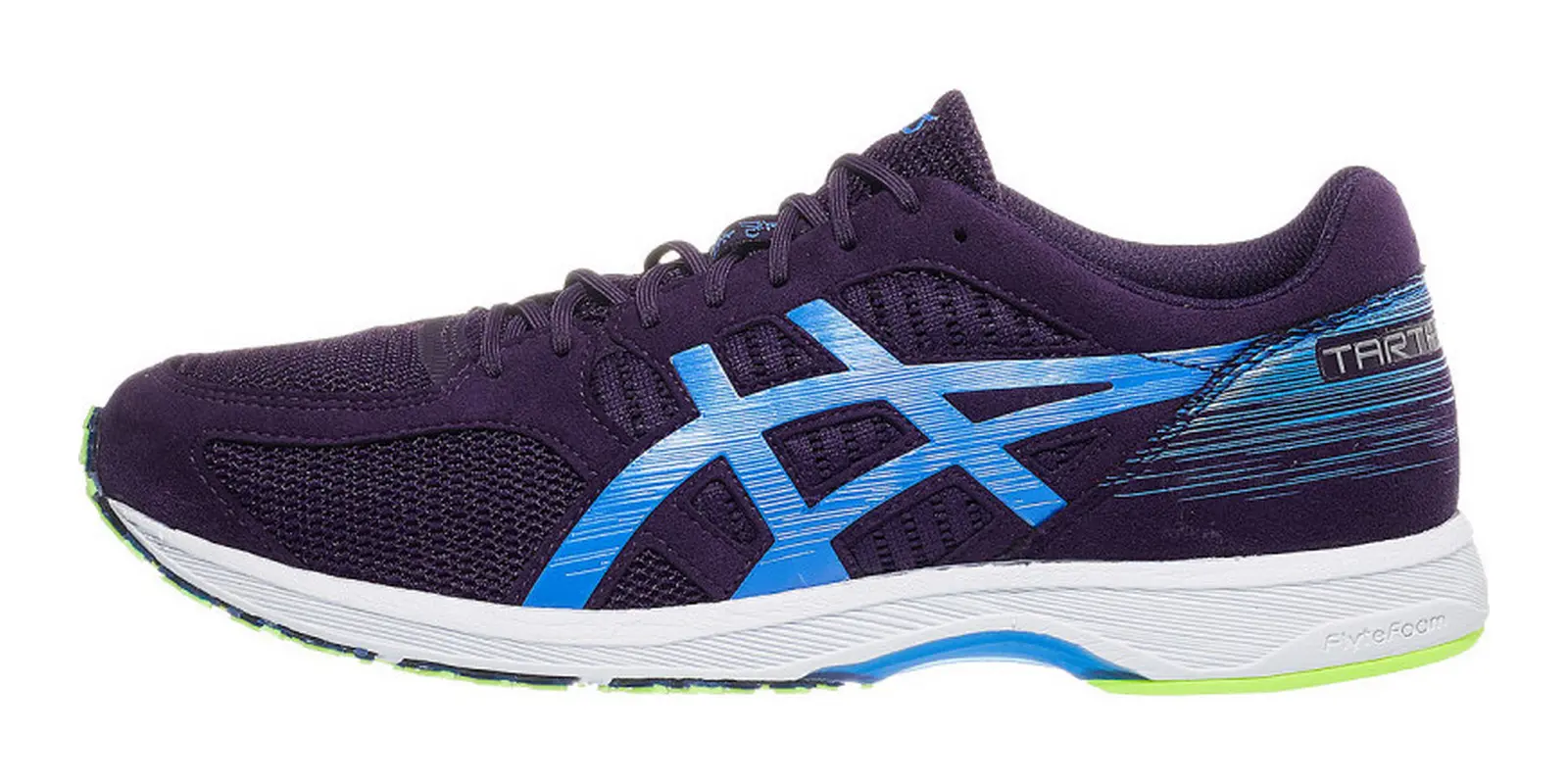 ASICS GEL-Tartherzeal 6 in Night