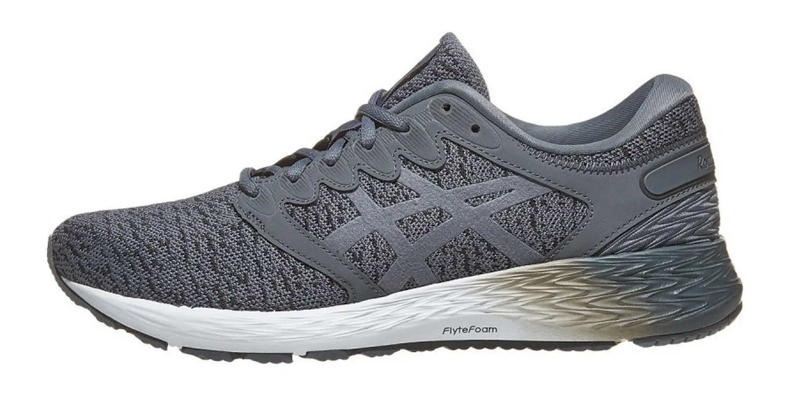 ASICS Roadhawk FF 2 MX in Steel