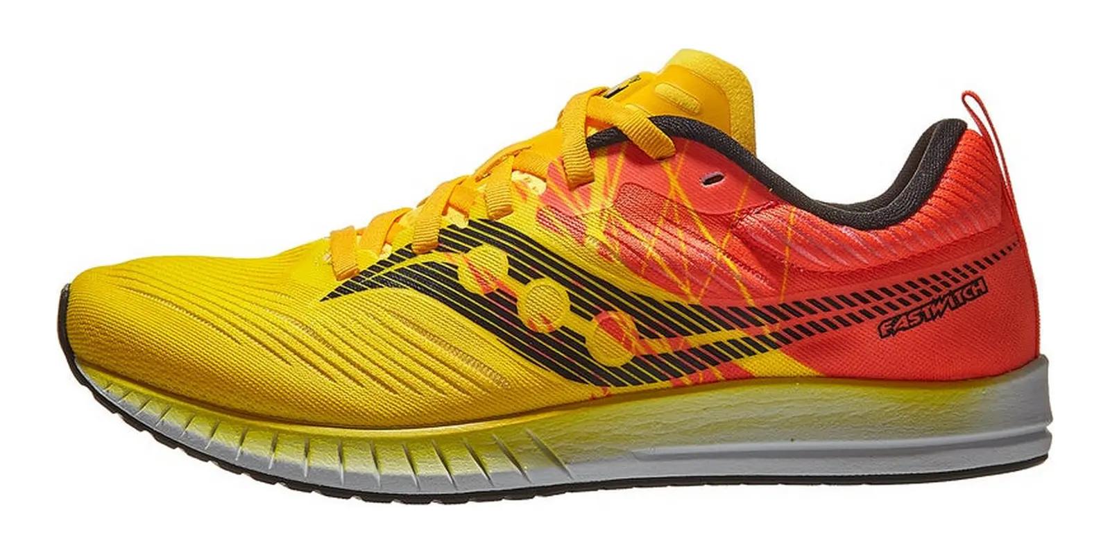 Saucony Fastwitch 9 in Vizi