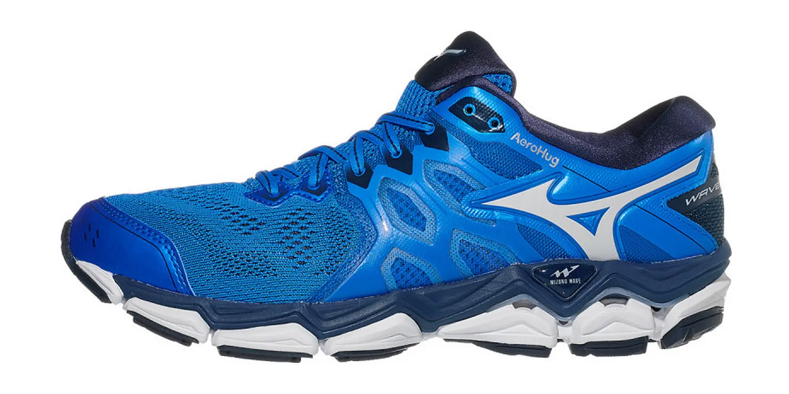 Mizuno Wave Horizon 3 in Brilliant
