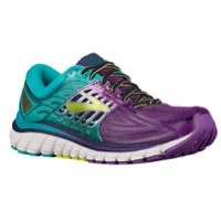 Brooks Glycerin 14 in Pansyceramiclime