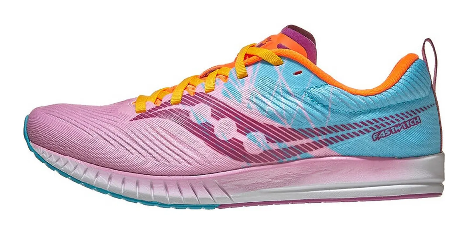 Saucony Fastwitch 9 in Future
