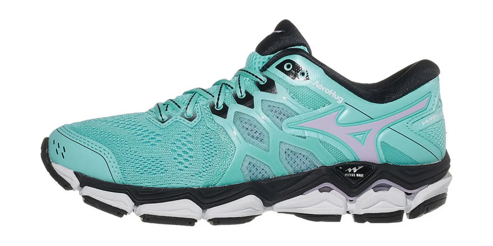 Mizuno Wave Horizon 3 in Angel