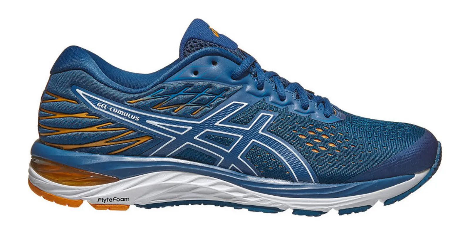 ASICS GEL-Cumulus 21 in Mako