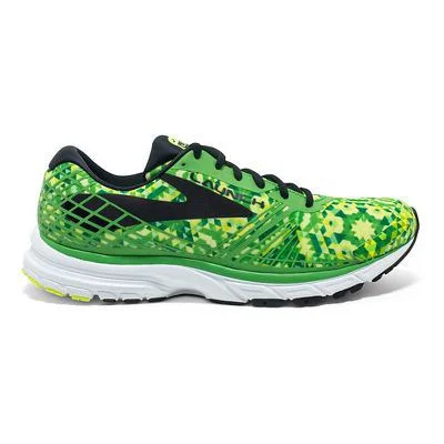 Brooks Launch 3
