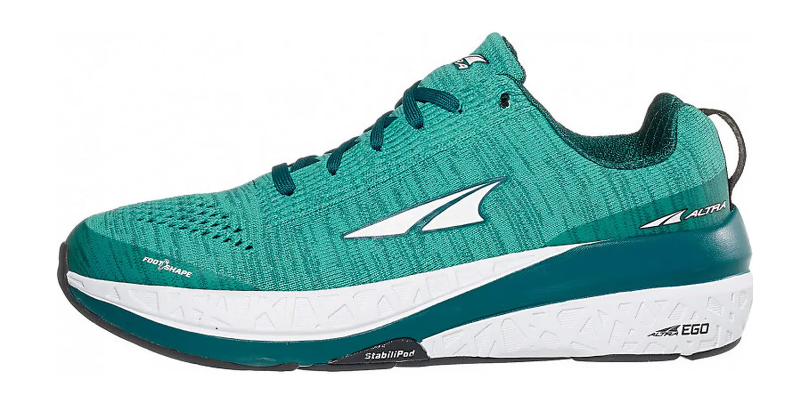 Altra Paradigm 4.5 in Teal