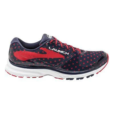 Brooks Launch 3