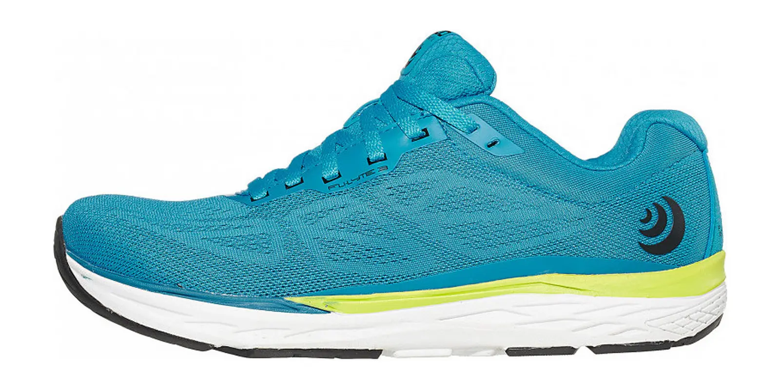 Topo Athletic Fli-Lyte 3 in Blue / Yellow
