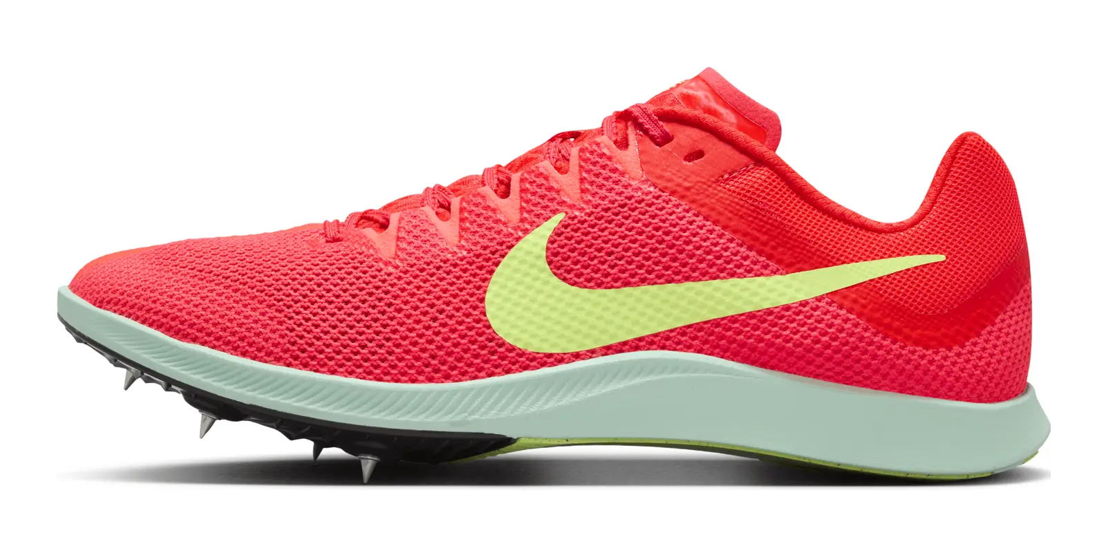 Nike Zoom Rival in Red