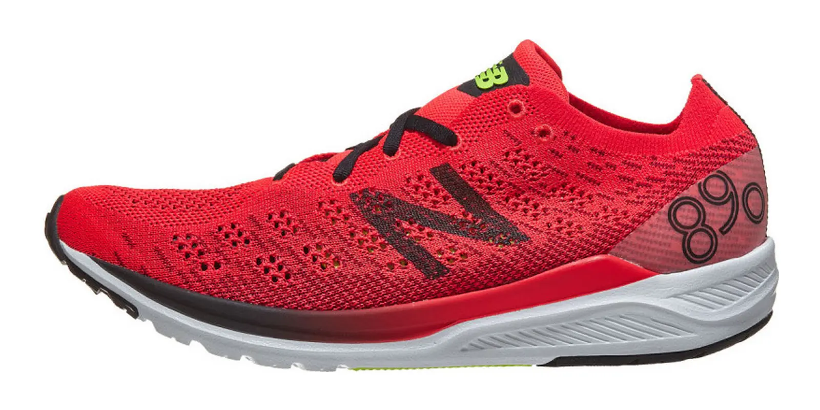 New Balance 890 v7 in Energy