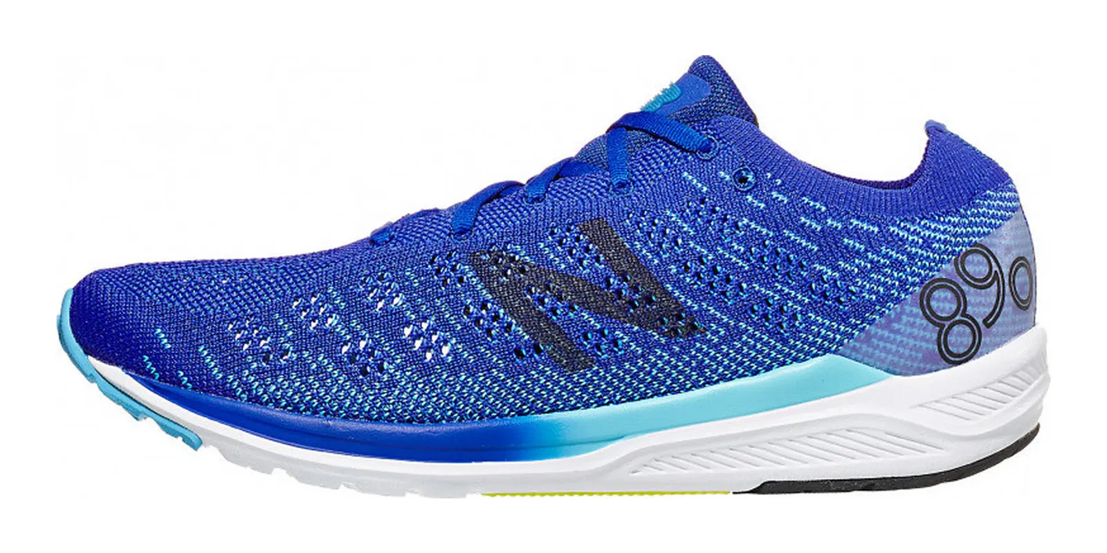 New Balance 890 v7 in Uv