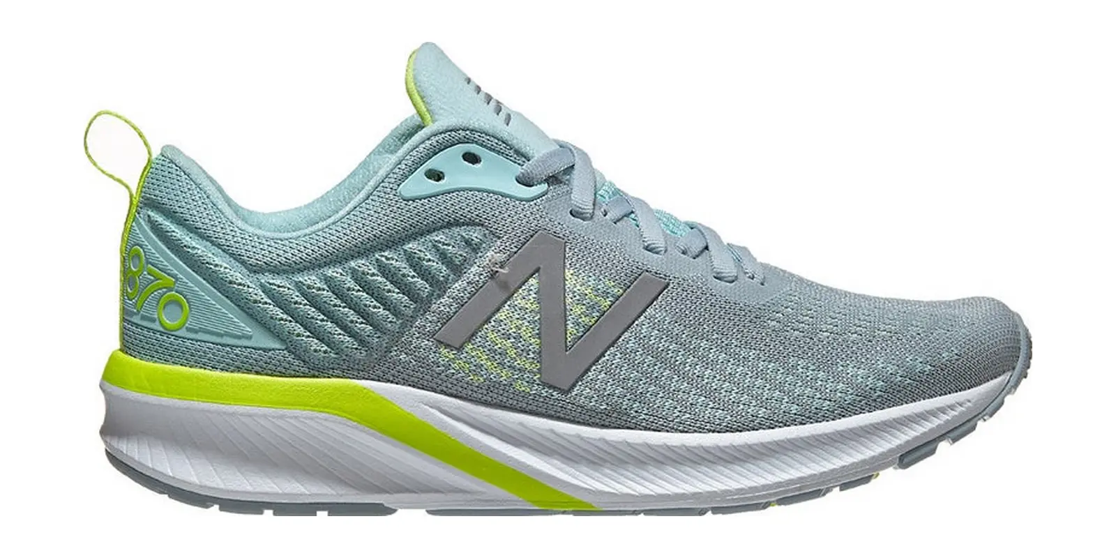New Balance 870 v5 in Light