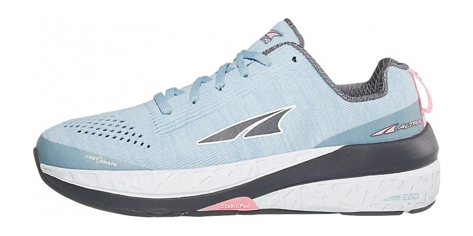 Altra Paradigm 4.5 in Blue
